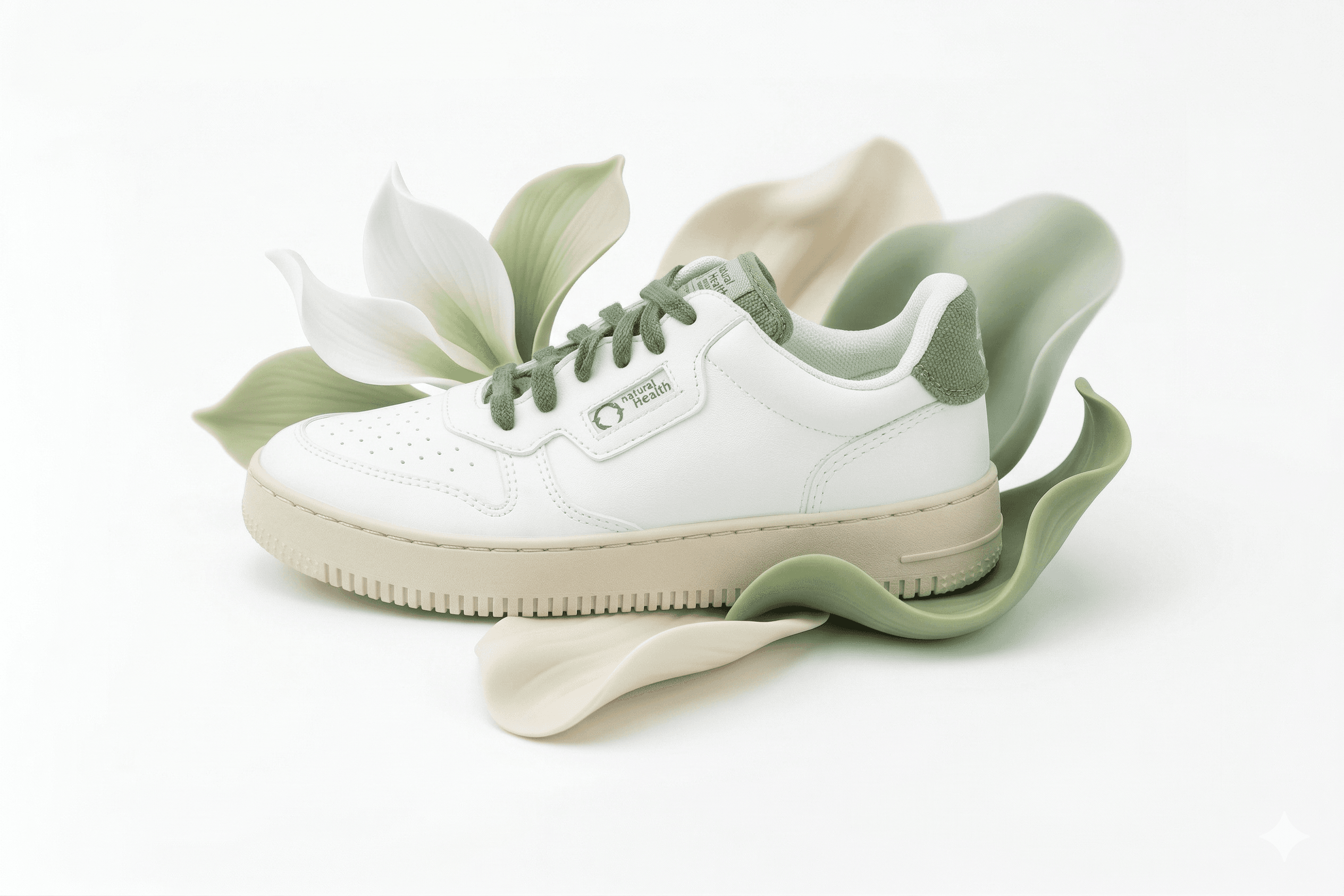 Natural Cloud technology